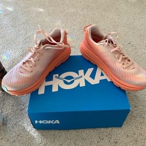 Hoka Running Shoes. Women’s size 7.5 B
